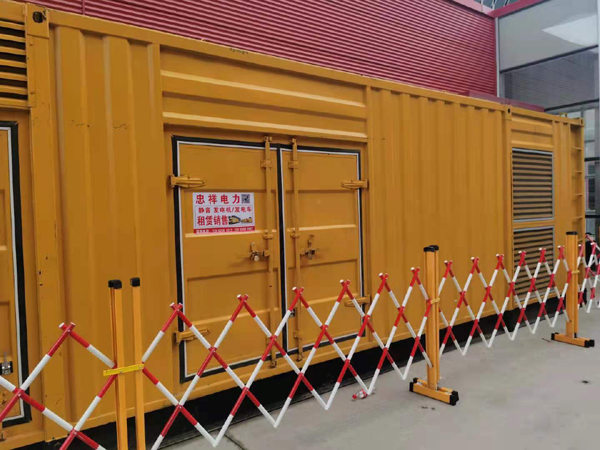 莲花柴油发电机电压不稳的原因是什么？