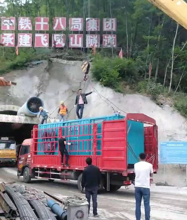 莲花发电机组维修后输出功率降低是什么问题