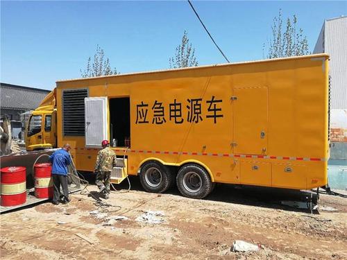 莲花发电车租赁-教您挑选发电机哪些技巧可以掌握使用