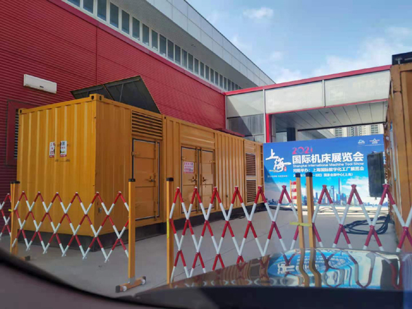莲花发电车出租-发电机无电压或电压太低怎么办？