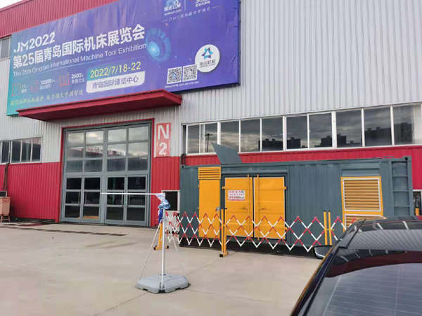 莲花发电机租赁-柴油发电机组不及时维护危害大