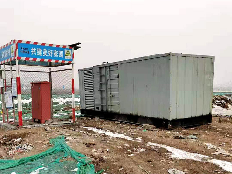 莲花燃气发电机在高海拔地区运行时会遇到哪些常见故障？
