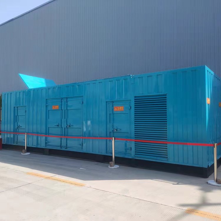 莲花怎样更换柴油发电机组的空气滤清器？