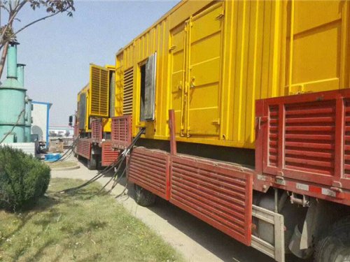 莲花计算 200KW 柴油发电机油耗时，需要考虑哪些因素？